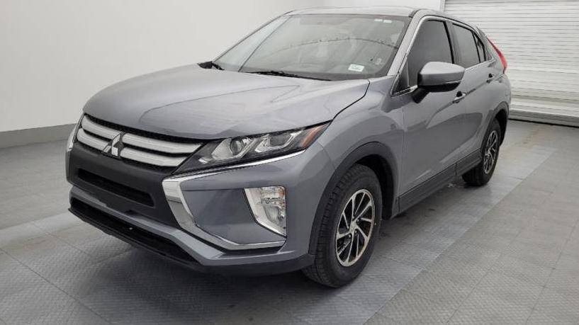 MITSUBISHI ECLIPSE CROSS 2020 JA4AS3AA1LZ012899 image